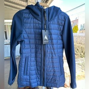 Atelier Noir Women Jacket